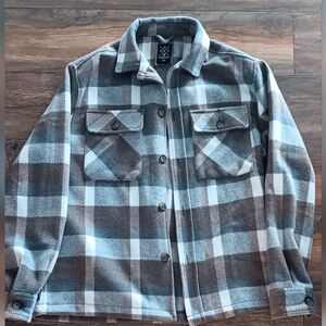 North Western Fall Jacket